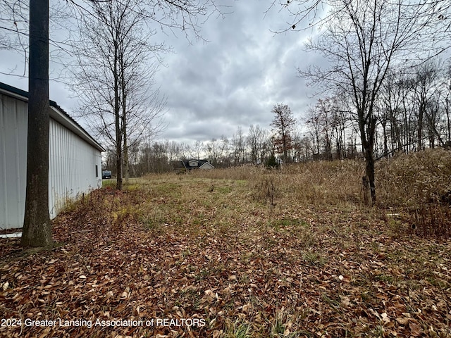 0 Thornapple, Perrinton, MI 48871