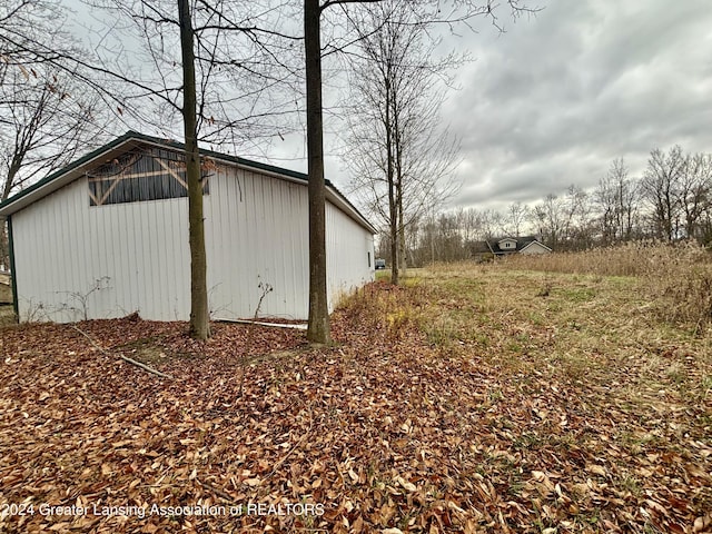 0 Thornapple, Perrinton, MI 48871