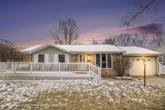 3321 Kilberry Rd, Lansing MI, 48911, 3 bedrooms, 1 bath house for sale