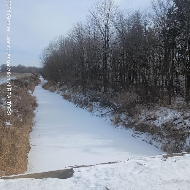 Listing photo 3 for LOT20 W Colony Rd, Saint Johns MI 48879