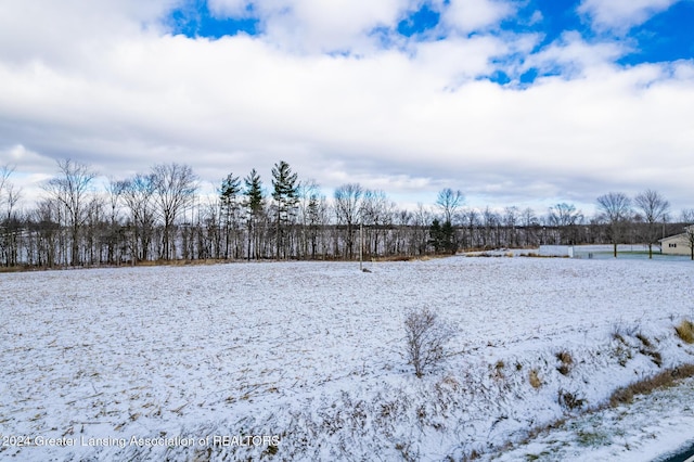 Listing photo 2 for LOT20 W Colony Rd, Saint Johns MI 48879