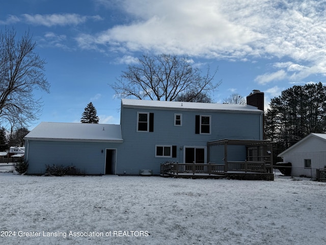 Listing photo 2 for 1477 Vancouver Dr, Saginaw MI 48638