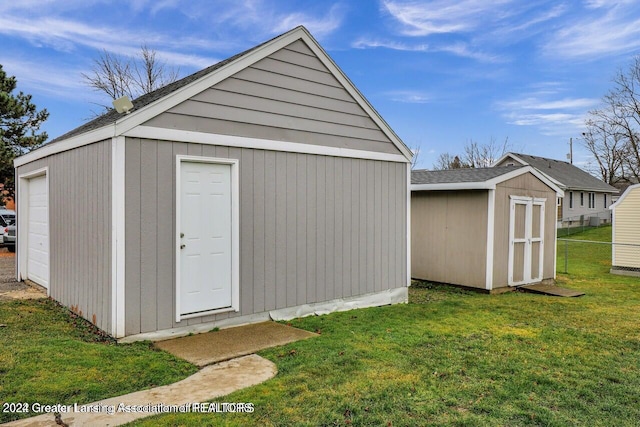 336 S Waverly Rd, Lansing, MI 48917 - photo 31