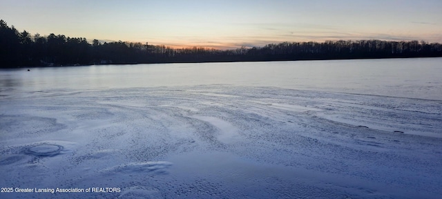 water view