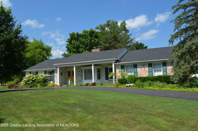 1057 Applegate Ln, East Lansing, MI 48823 - photo 1