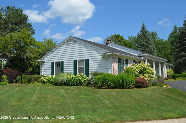 1057 Applegate Ln, East Lansing, MI 48823 - photo 3