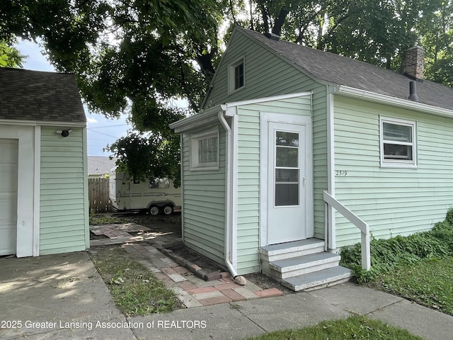 2519 S Washington Ave, Lansing, MI 48910 - photo 2