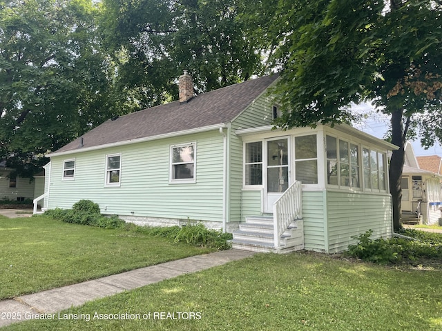 2519 S Washington Ave, Lansing, MI 48910 - photo 1