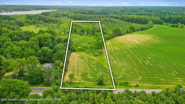 LOT6 Pifer Rd, Delton MI, 49046 land for sale