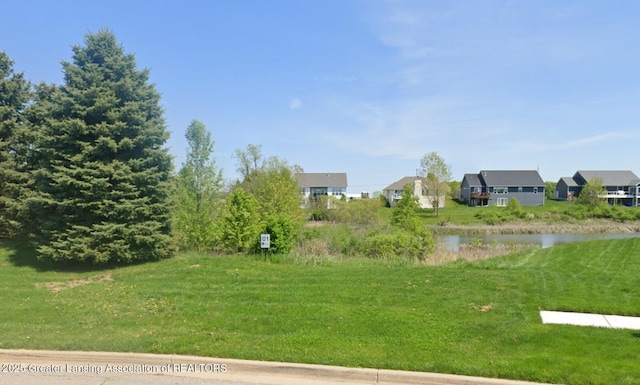 990 Windjammer Ct, Mason MI, 48854 land for sale