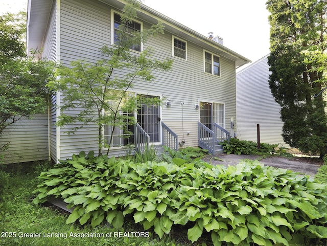 1008 Touraine Ave, East Lansing, MI 48823