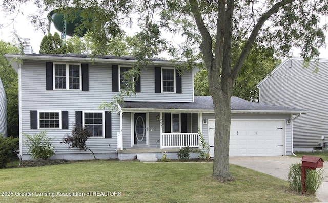 1008 Touraine Ave, East Lansing, MI 48823 - photo 1