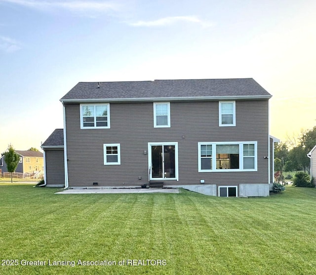 1834 Acadia, Lansing, MI 48917 - photo 34