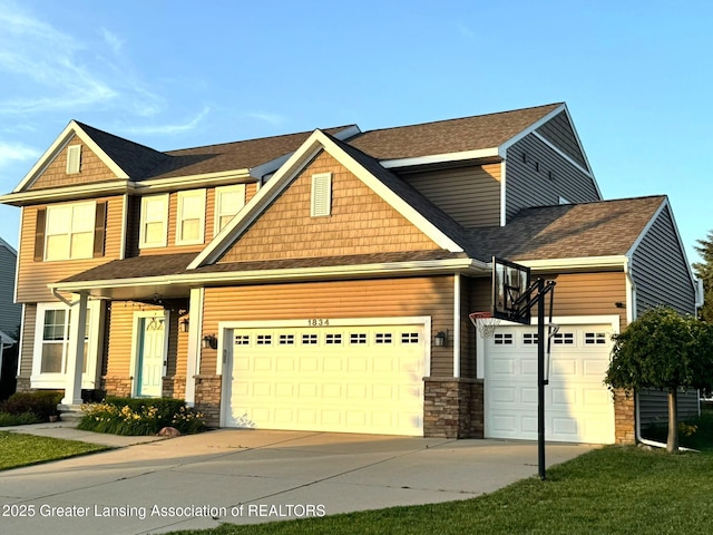 1834 Acadia, Lansing, MI 48917 - photo 2