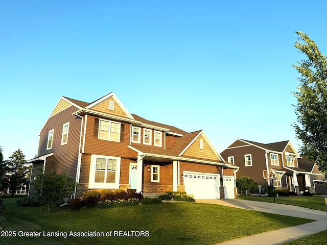 1834 Acadia, Lansing, MI 48917 - photo 35