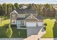 1834 Acadia, Lansing, MI 48917 - photo 1