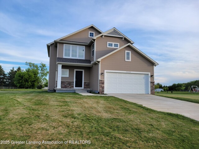 2645 Boulder Creek Dr, Saint Johns, MI 48879 - photo 23