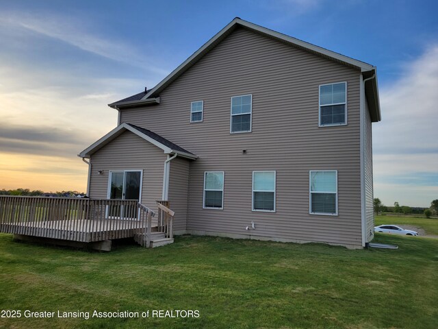 2645 Boulder Creek Dr, Saint Johns, MI 48879 - photo 19