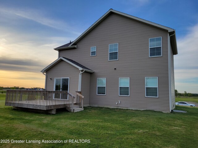 2645 Boulder Creek Dr, Saint Johns, MI 48879 - photo 20