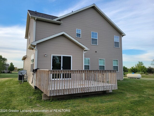 2645 Boulder Creek Dr, Saint Johns, MI 48879 - photo 21