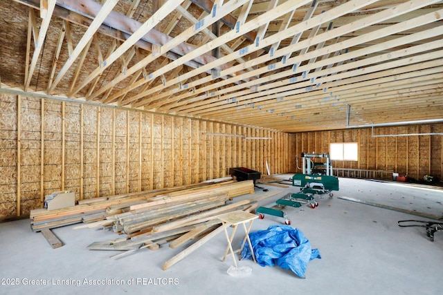 1987 W Isabella Rd, Midland, MI 48640 - view of misc room