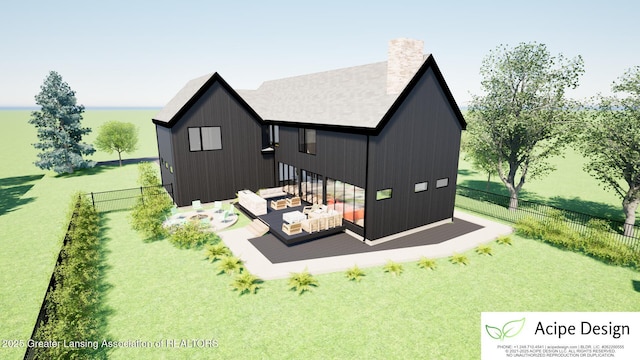 0 E Price Rd, Laingsburg, MI 48848 - photo 3