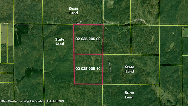 13505 7 Mile Rd, Evart, MI 49631 - photo 1
