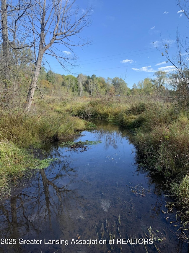 water view