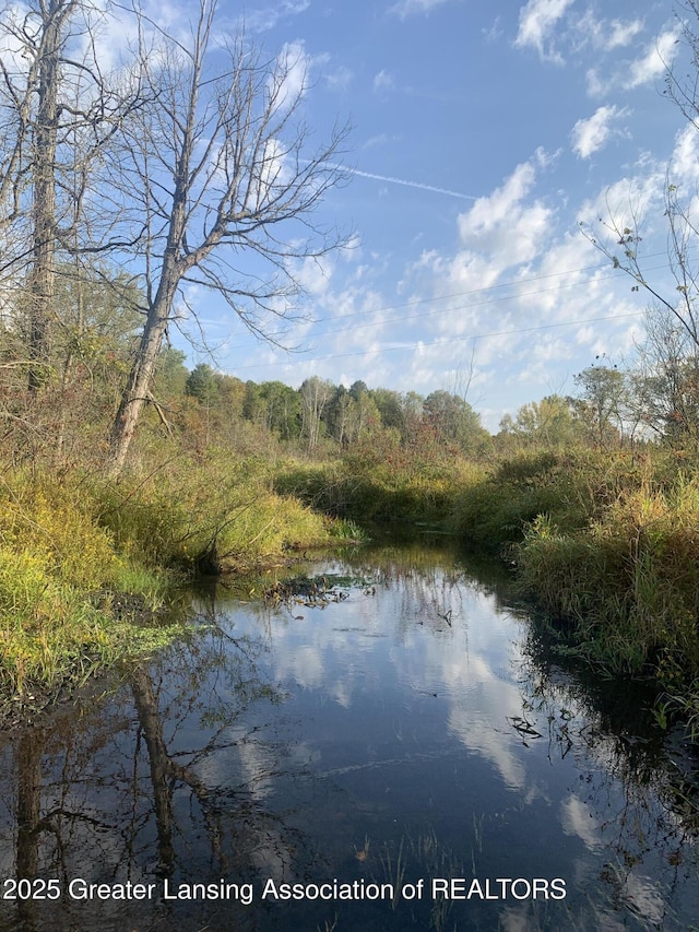 water view