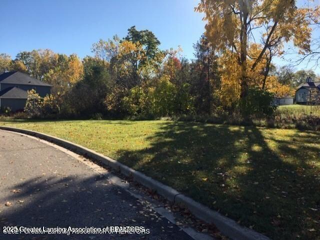 2127 Isaac Ln, East Lansing MI, 48823 land for sale