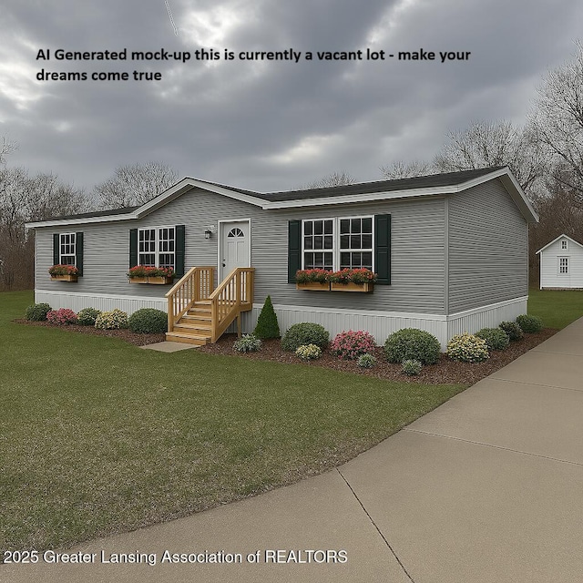 0 Wayne St, Lansing, MI 48910 - photo 3