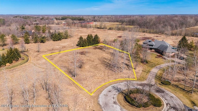 15 Skipper Ln, Okemos MI, 48864 land for sale