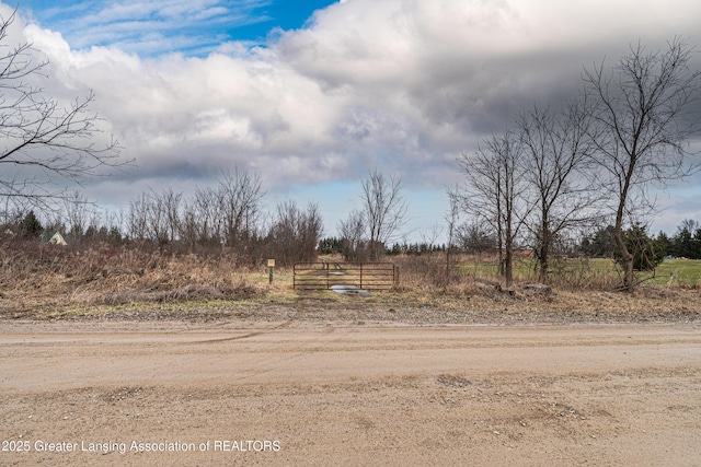 Listing photo 2 for V/L Rossman Highway, Eaton Rapids MI 48827