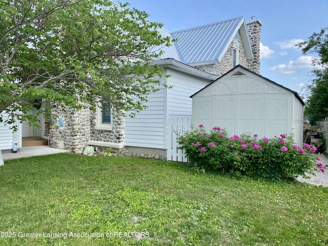 1793 N Shore Dr, Crystal, MI 48818 - photo 4