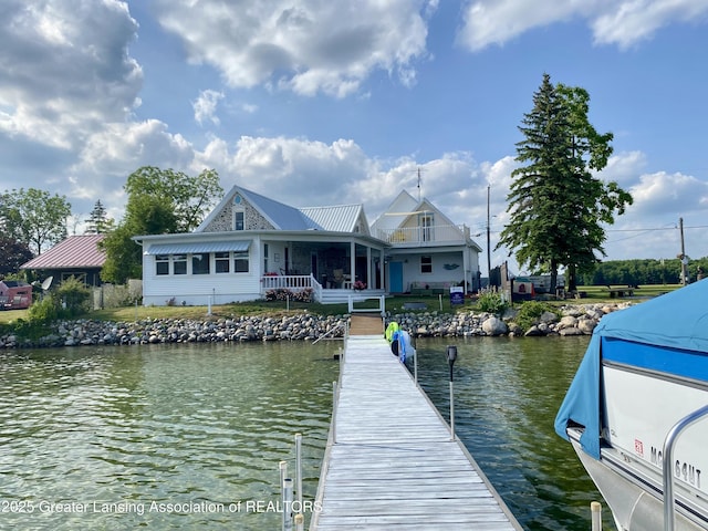 1793 N Shore Dr, Crystal, MI 48818 - photo 50