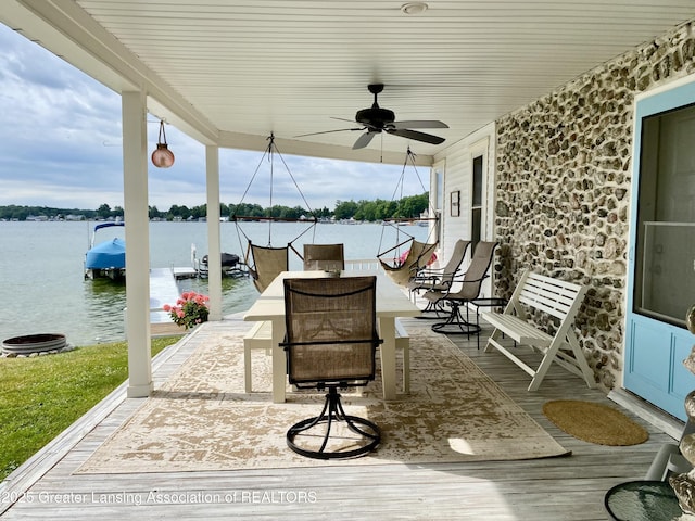 1793 N Shore Dr, Crystal, MI 48818 - photo 20