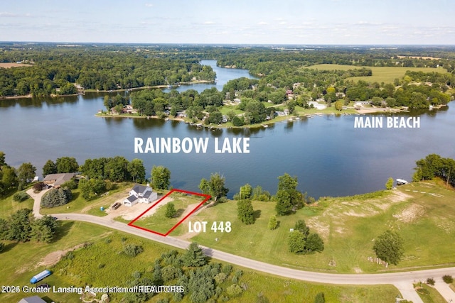 00V/L Lakeside Dr, Perrinton, MI 48871 - photo 6