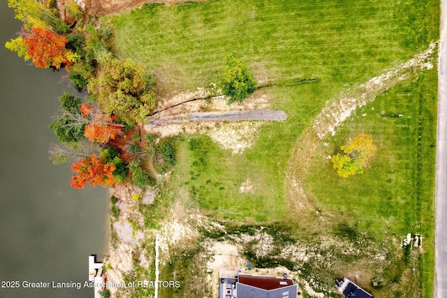 00V/L Lakeside Dr, Perrinton, MI 48871 - photo 3