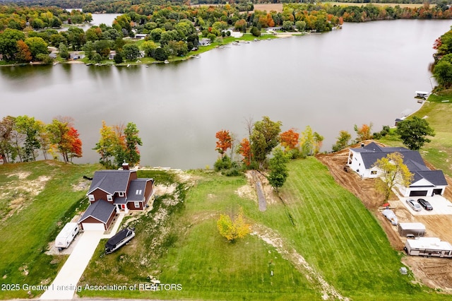 00V/L Lakeside Dr, Perrinton, MI 48871 - photo 2
