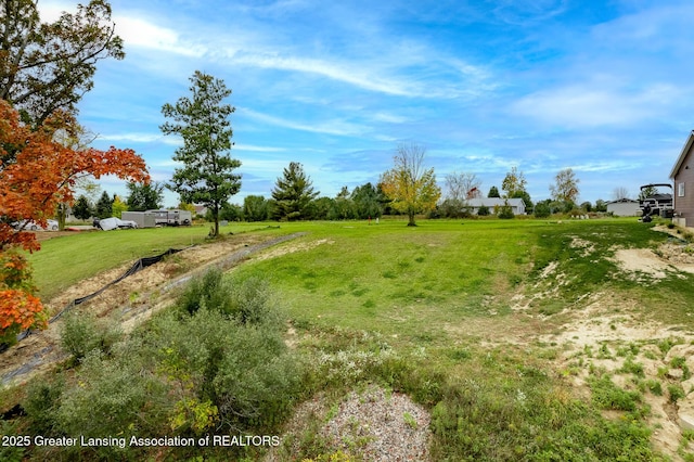 00V/L Lakeside Dr, Perrinton, MI 48871 - photo 4