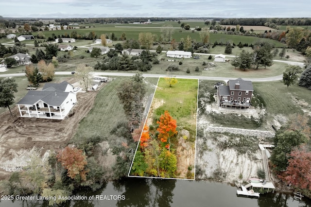 00V/L Lakeside Dr, Perrinton, MI 48871 - photo 5