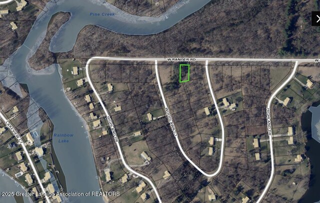 00 W Ranger Rd, Perrinton, MI 48871