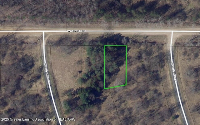 00 W Ranger Rd, Perrinton, MI 48871