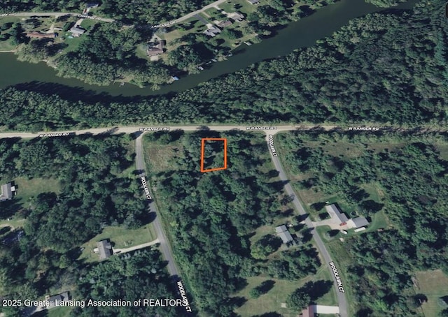 00 W Ranger Rd, Perrinton, MI 48871