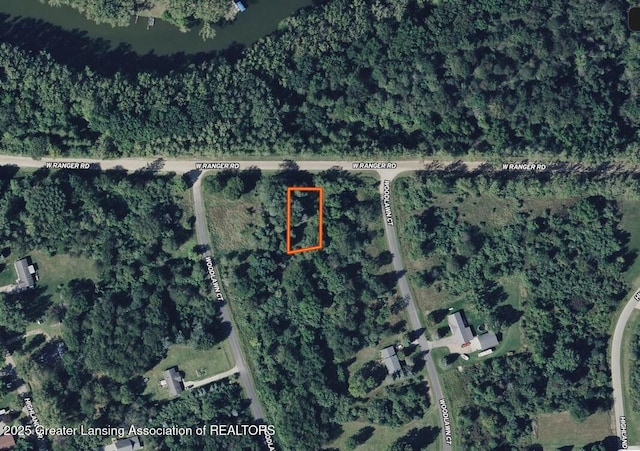 00 W Ranger Rd, Perrinton, MI 48871