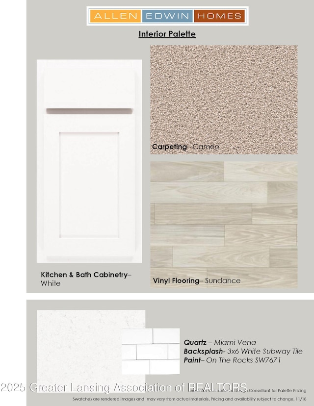 3012 Moccasin Dr, Dewitt, MI 48820 - a document