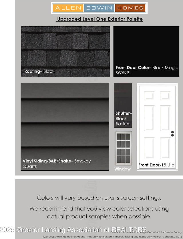 3012 Moccasin Dr, Dewitt, MI 48820 - miscellaneous document