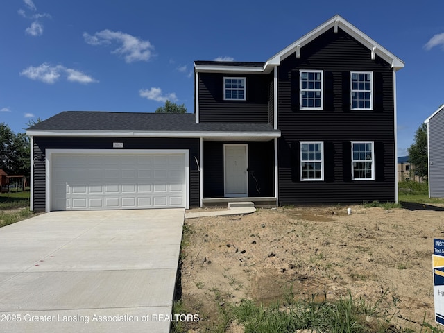 3012 Moccasin Dr, Dewitt, MI 48820 - photo 2