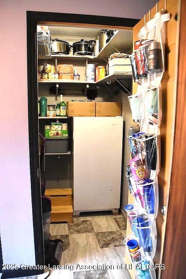464 N Rolland Rd, Weidman, MI 48893 - view of storage area