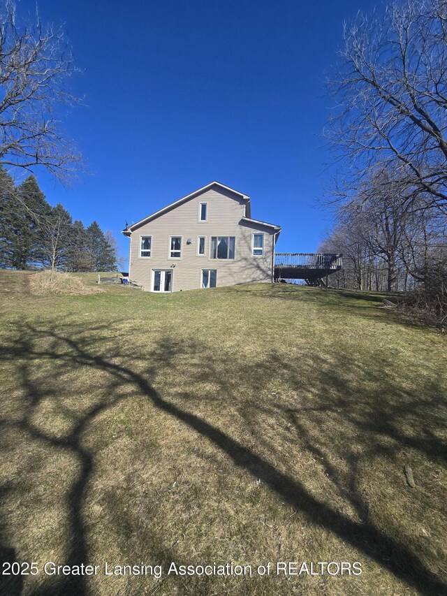 9215 W Kinsel Hwy, Vermontville, MI 49096 - photo 3